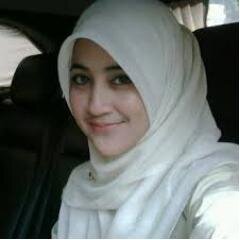 Ini adalah account twitter asli Pipik Dian Irawati ! Istri dari alm. Ustad Jeffri Al-buchori