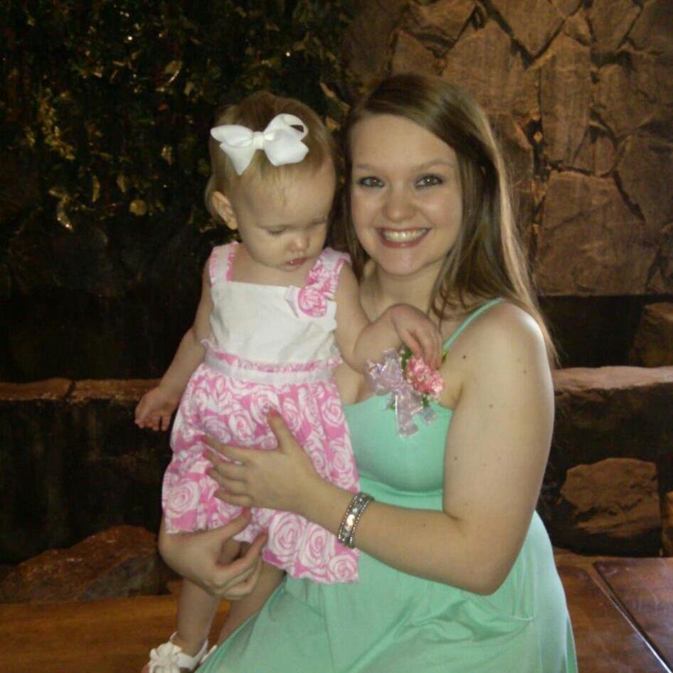 mommyandthings's profile picture. • Mama to Emma • Cupcake Baker • Tutu Maker •