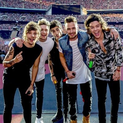 Liam is my fucking idol ♡ 
 And @onedirection and @zaynmalik are my lifesavers