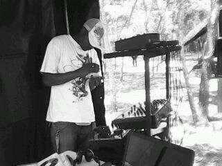 DJ musician