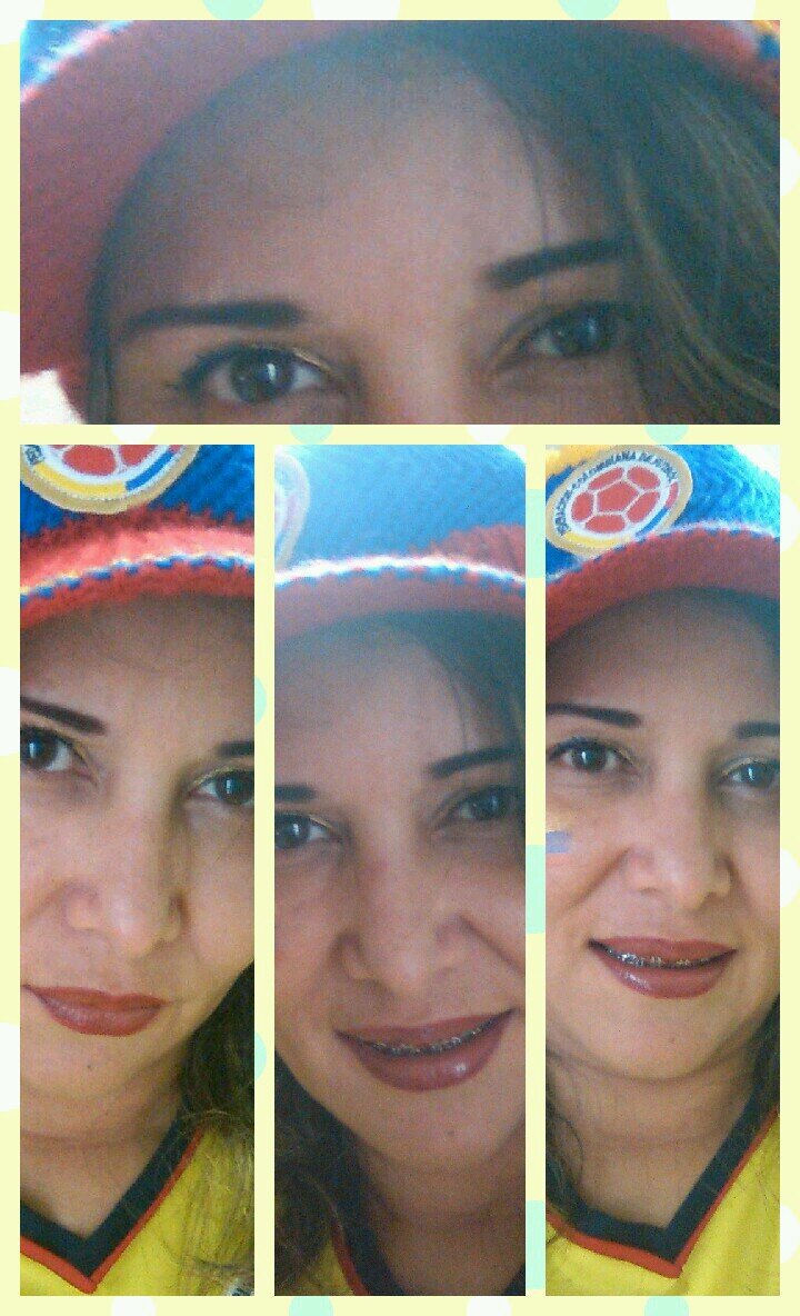 YamyMolinaSilve's profile picture. Soy autodidacta, líder, hija preferida de Dios. ¡Me fascina estar en familia, leer, aprender, compartir ideas, hacer amig@s, contemplar la naturaleza y bailar!