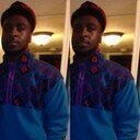 #CollegeGuy Finna take off #PC17