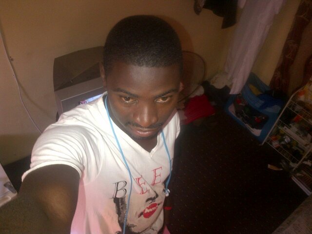 Am a cool, gentle and humble creature of the almighty God