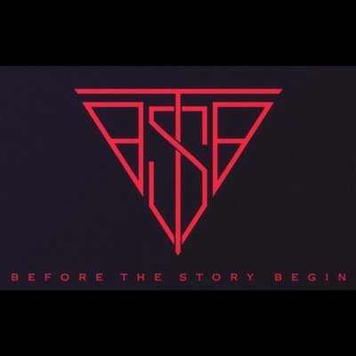 BeforeTheStoryBegin