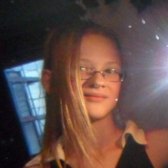 PrzybyszClaudia's profile picture. 