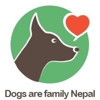 DogsAreFamily Nepal(@DogsAreFam) 's Twitter Profile Photo
