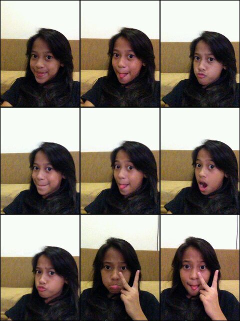 Line&Ig:Syagitadewi