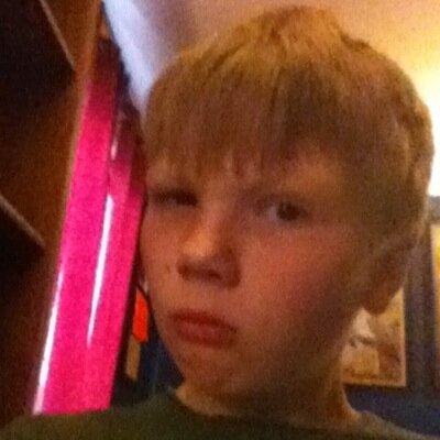 matthewmarkovit's profile picture. Im 12. And i like minecraft