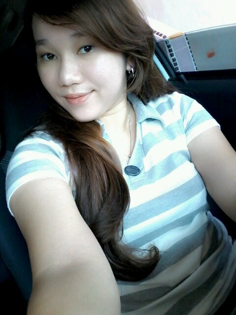 ibypradinii's profile picture. Be better, insyaallah :')