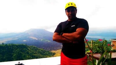 Personal Trainer & Life Coach having taken many clients over my years in conditioning and life therapies