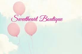 sweetheartessex's profile picture. Clothing boutique in heart of essex !! We ship to all locations ..