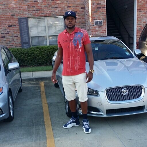Google me! No real talk google me!