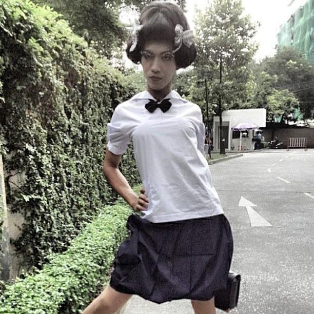 อายุ 14 ต้นข่ะ