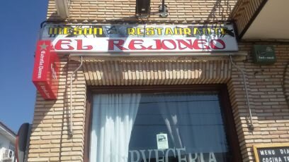 Mocejon (toledo) Av. Castilla la mancha  N.42