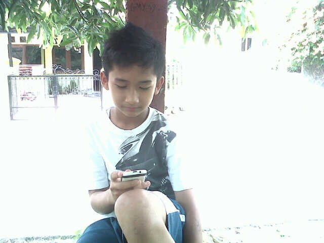 Be yourself