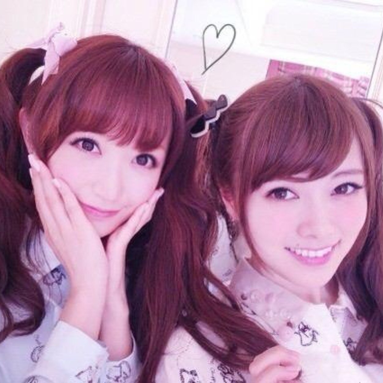 lizlisa_kittyai's profile picture. ♔ り ず り さ が 好 き な 高 校 2 年 生 ♔ ♔ 菅 野 結 以 ちゃ ん ・ 白 石 麻 衣 ちゃ ん・RISA ・乃木坂46 ♔ り ず り さ が と に か く 好 き❁ʚ♥⃛ɞ ✡ 気軽にふぉろーして下さい♪٩(´ᵕ｀๑)۶⁾⁾ふぉろば必ずします( ́•ૢ⌔•ૢ ̀)
