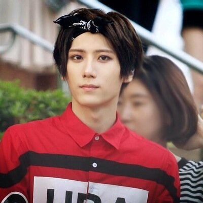 ผมบอท จางฮยอนซึง แห่งบีสท์ครับ บิวตี้ที่น่ารักมาฟอลมาคุยกันนะครับ ;) #TUAYAIFAMth #ทายาทหมาป่าลี