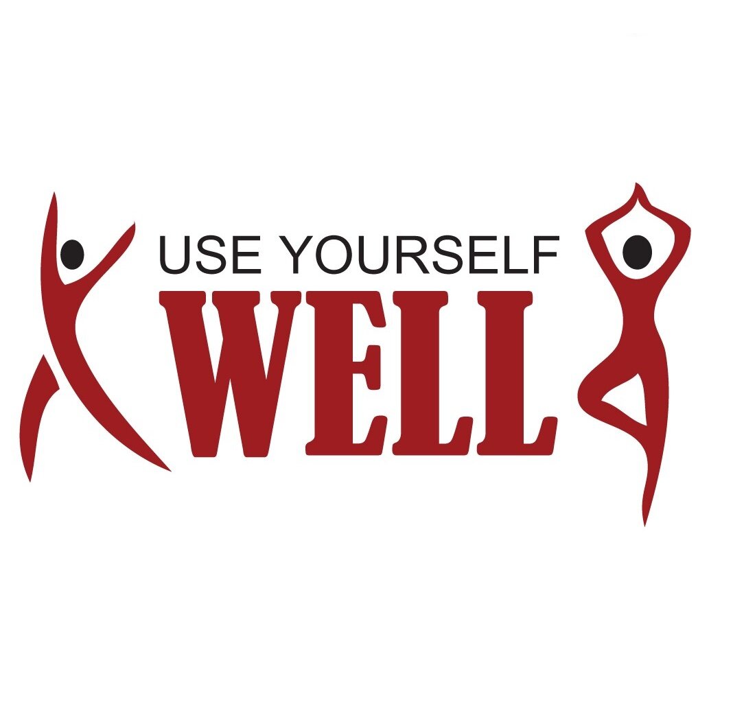 useyourselfwell's profile picture. Alexander teacher, SIRPA and massage, cross border worker, animal lover, horse rider, and technophobe.