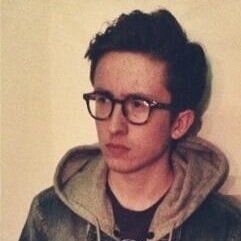 Just a kid tryin' to stay alive and cause a little mischief! @AsgardianDany is me mum  {RP open to any SL's, Aged 12-16}