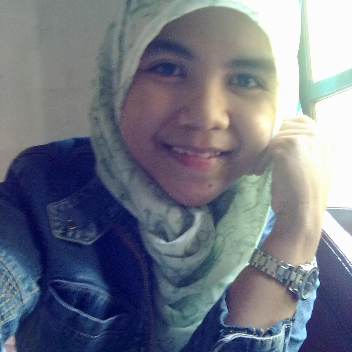 feraaguswati's profile picture. 