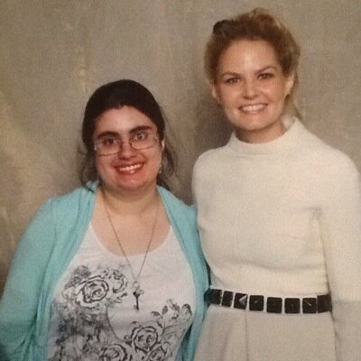 Evil_Regal4Ever's profile picture. I met Jennifer Morrison at OzComicCon on the 5/07/14! JCapper, Streeper, Stanatic, Prettie, Ugly Duckling, Evil Regal, Walshie, Tweeba, Twangel and Sashanista..