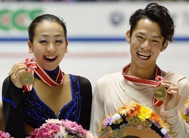 var_amara's profile picture. ほぼROM専用でRT多め。好きなスケーターは高橋大輔、浅田真央、宇野昌磨、ネイサン・チェン。現地観戦は2007年ワールド〜。
