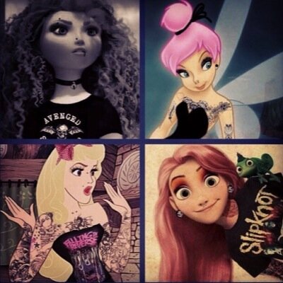 Haylie6907's profile picture. 