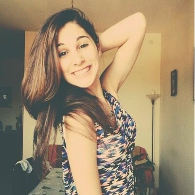 studentessa e bomh