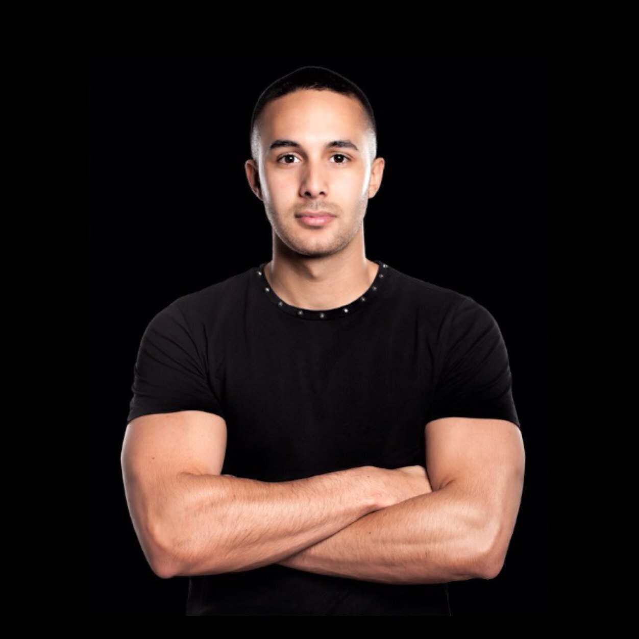 DeejayJescow's profile picture. 