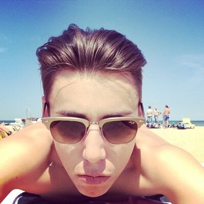 DannoKemp's profile picture. .Interior. Art. Music. Fashion. People.