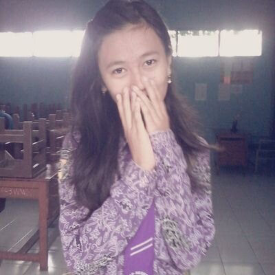 meilia_jihan's profile picture. Meilia Jihan Trisyanti || jhs6 Kediri || 9D || Follow me :) || Mention me yesss ;)