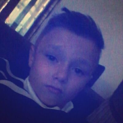 8 love football and love to play for Pontnewydd united football club