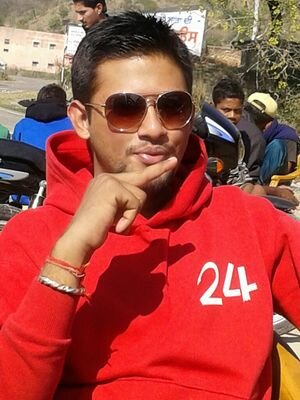 abhishekdwevedi's profile picture. I am writer | I write code