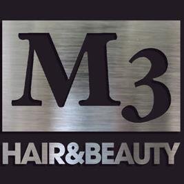Manchester City Centre
Hair & Beauty Salon
0161 832 2980  to book