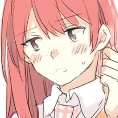 ClicktoAwaken's profile picture. My memory's a bit hazy, I would appreciate if you didn't try to touch my head. I think I'm the Ultimate Photographer... or something. [Post-SDR2 / Spoilers]