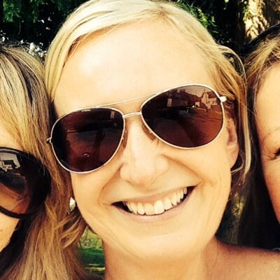 BeckinaKhan's profile picture. 