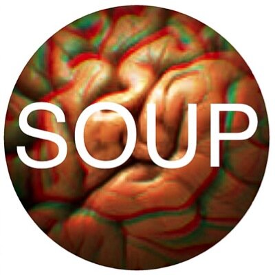 Twitters first real interactive account! 
  We respond to all of our followers. 
     [knowledge is what we spread]