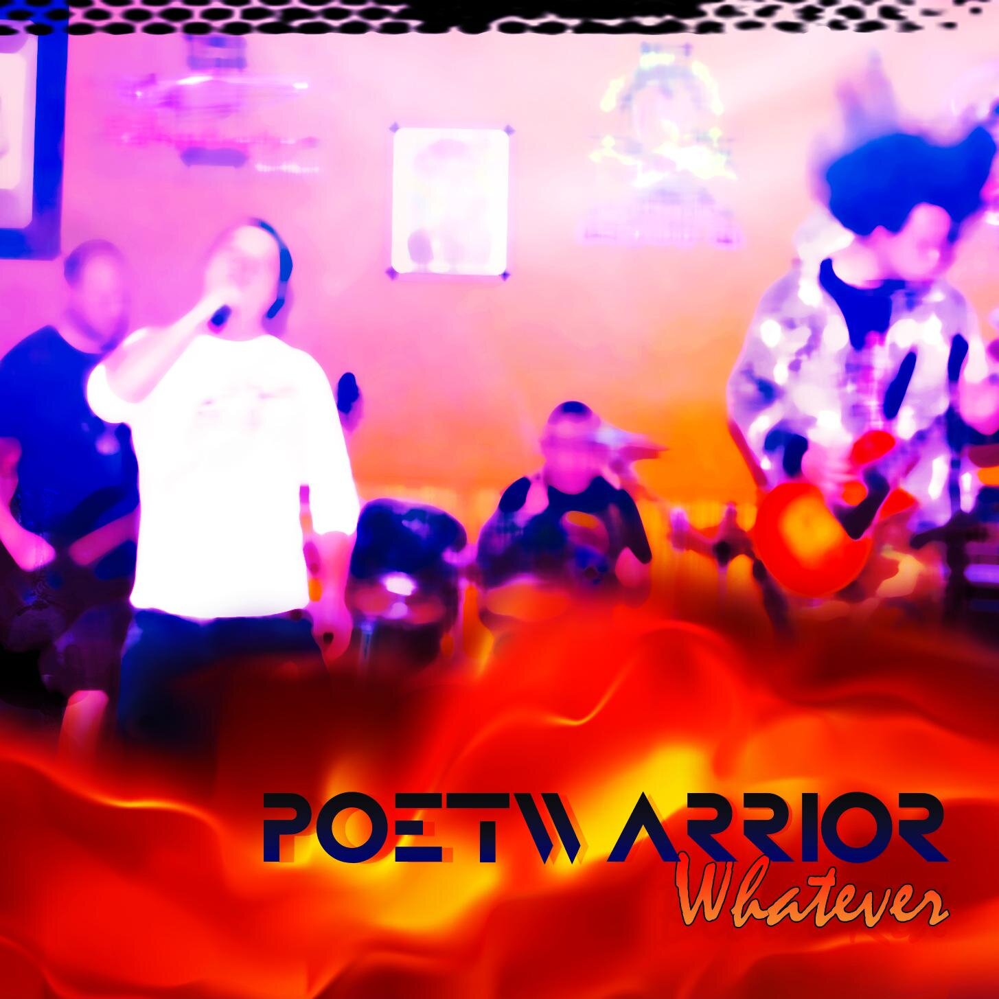 Born in Castaic Ca in 2008. Poet Warrior is an Experimental Punk rock band consisting of 
Jon - vocals, Jeff - bass, Cody - drums and Jake - guitar.
