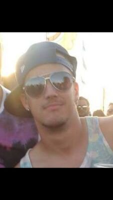 wilkes_aaron77's profile picture. forest fan forever! like marmite u either love me or hate me