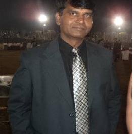 Head of the fund raising team at Sahyog care