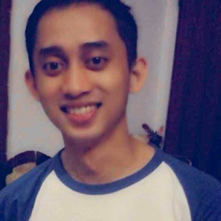 Just ordinary man