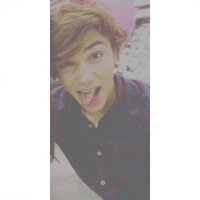 congratulations on your george follow, you were on his mind while he followed you! i love you & most importantly george loves you❤ @ilyburr