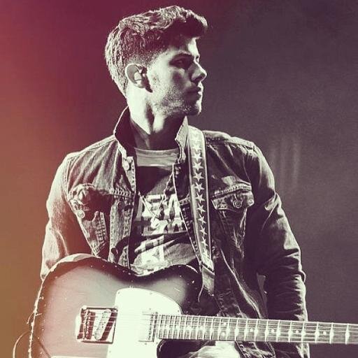 Nick jonas's rp. @JoBros_RP #RushSquad #gangstaSQ #coganfams