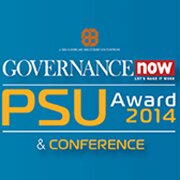 Governance Now presents the PSU Awards 2014—the second edition of its prestigious award to honour the efforts of Public Sector Undertakings (PSUs)