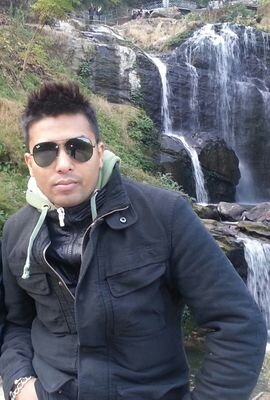 b cool feel freedom b honest to urself because this is secret of enjoying life