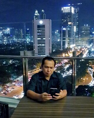 RonnyEdwar's profile picture. 