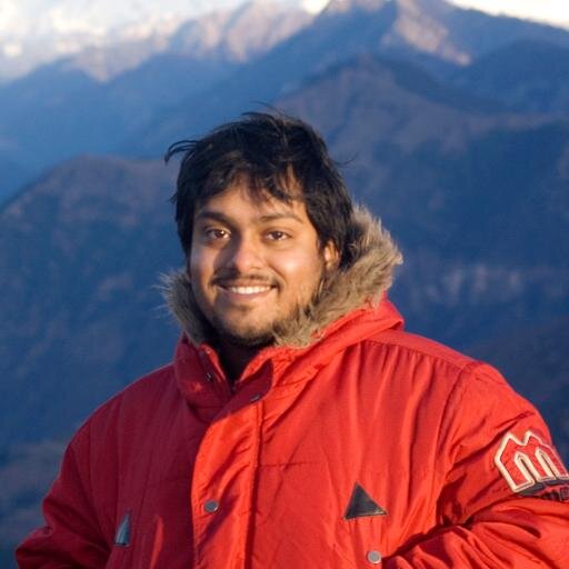 Travel Writer & Editor with @timesofindia. Responsible for the travel beat. Journalist/Sports Buff/Travel writer/Traveller by heart/Avid Trekker/Reader