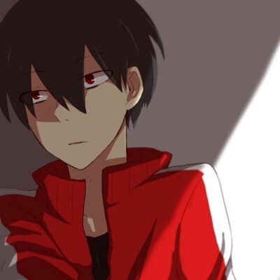如月シンタロー Sintaro Not Twitter