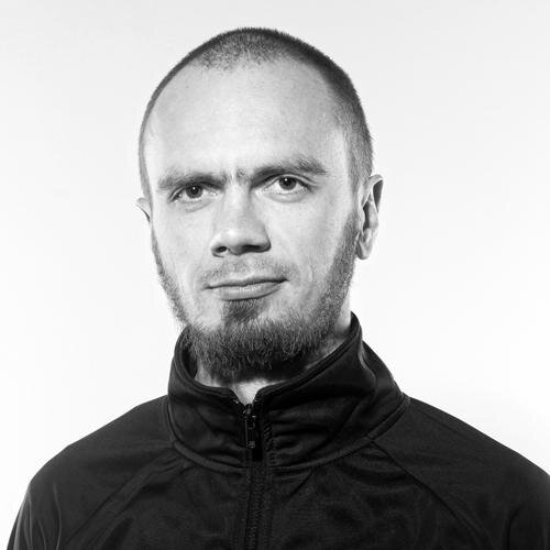 k0sm0s's profile picture. Software engineer