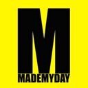 Official page of made my day. We live.we be awesome.everyday.day full of gags with made my day